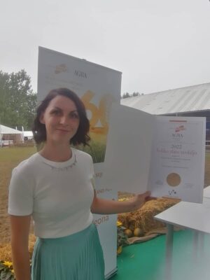 Kip Vizija sejem Agra 04